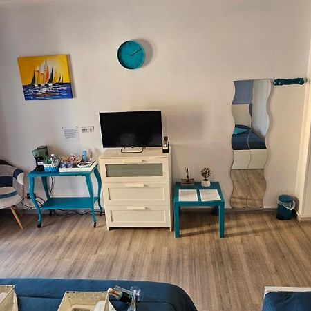 Testa O Croce Casa Vacanze Матера Екстериор снимка