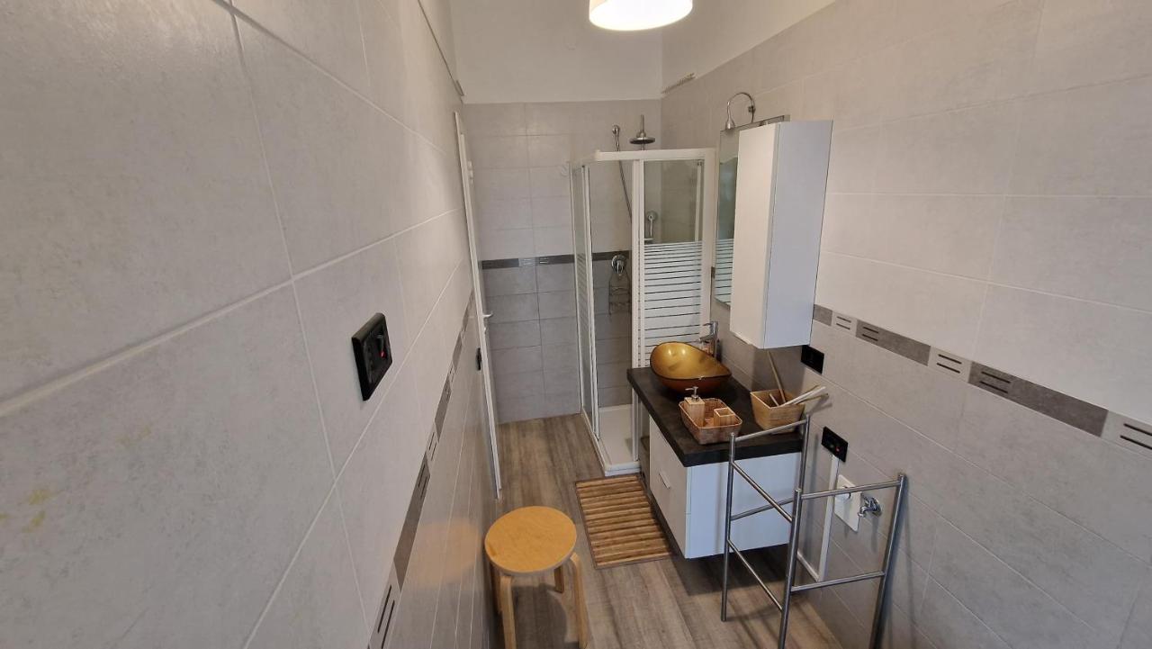 Testa O Croce Casa Vacanze Матера Екстериор снимка