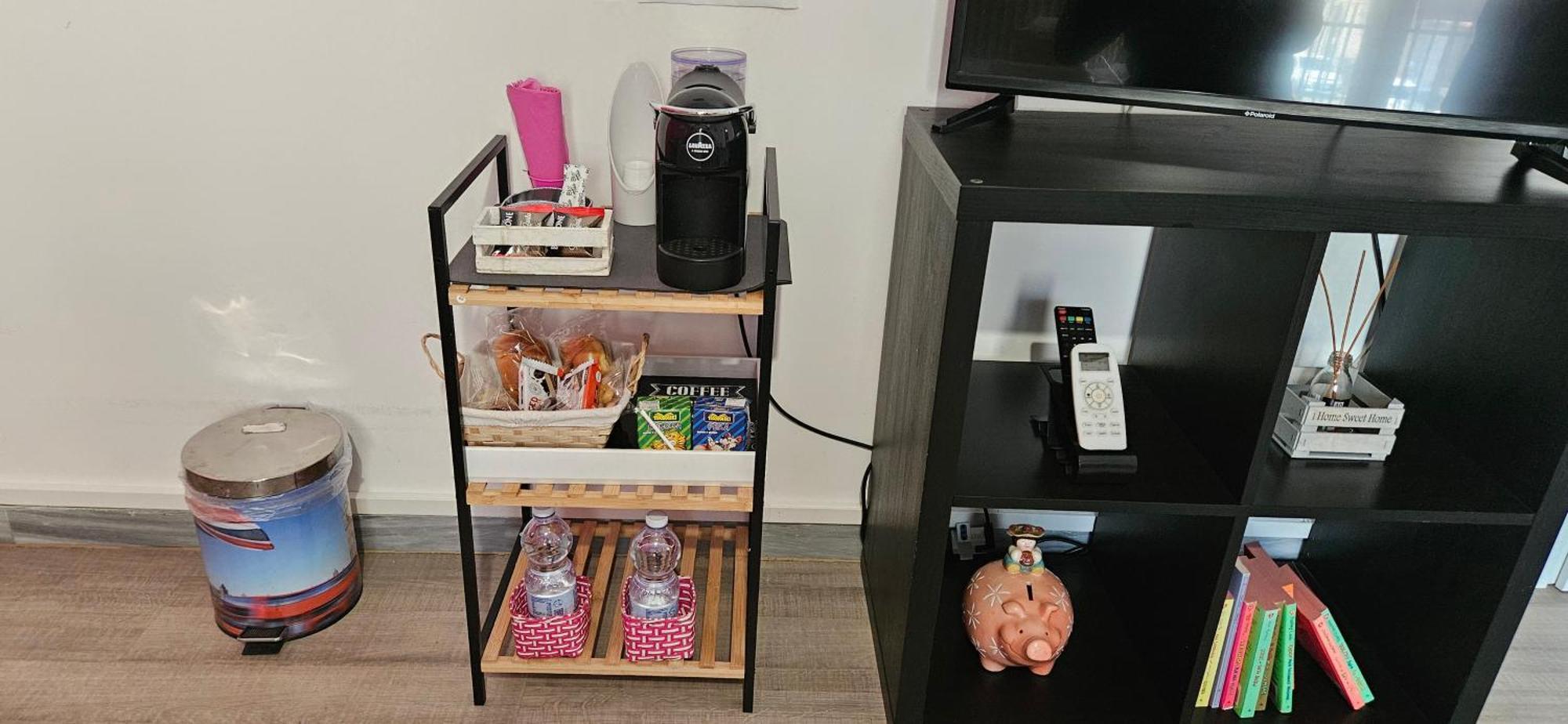 Testa O Croce Casa Vacanze Матера Екстериор снимка