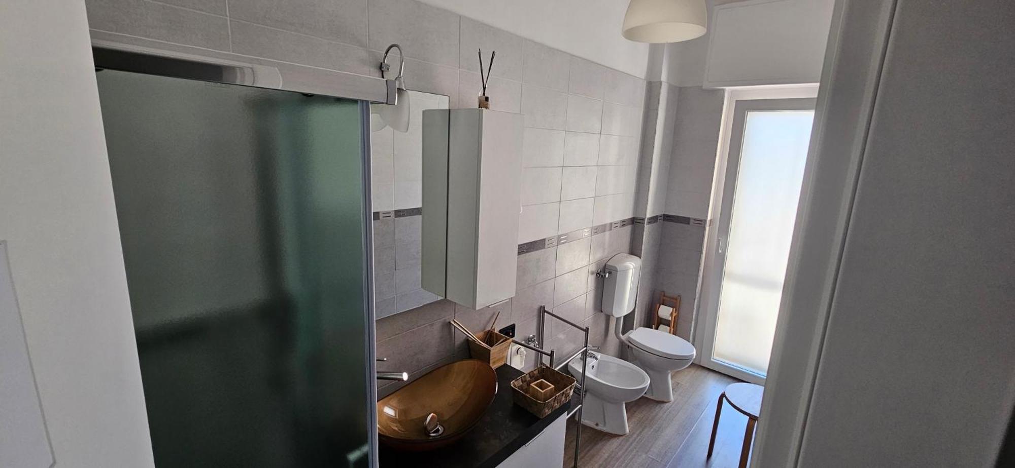Testa O Croce Casa Vacanze Матера Екстериор снимка