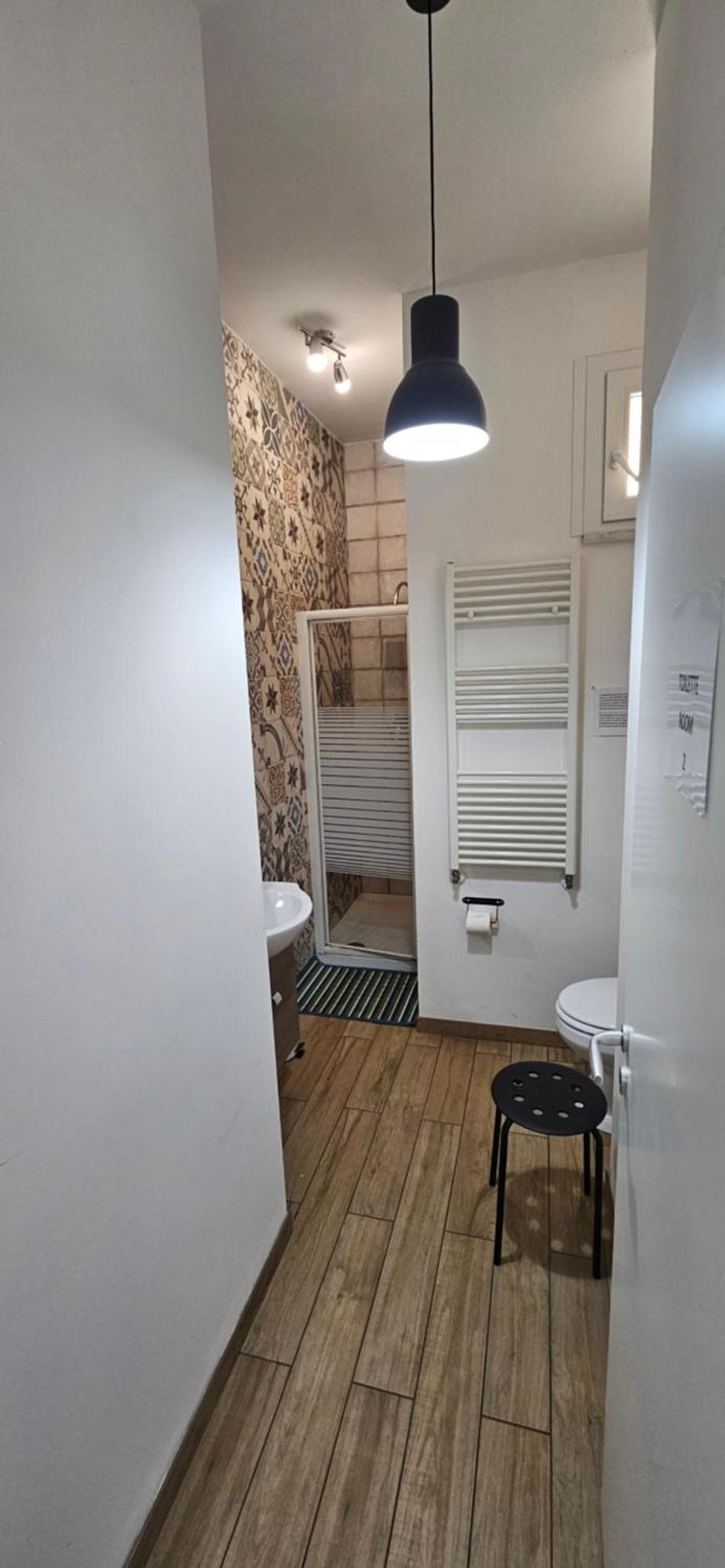 Testa O Croce Casa Vacanze Матера Екстериор снимка