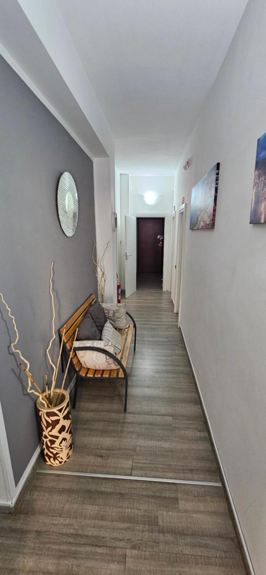 Testa O Croce Casa Vacanze Матера Екстериор снимка