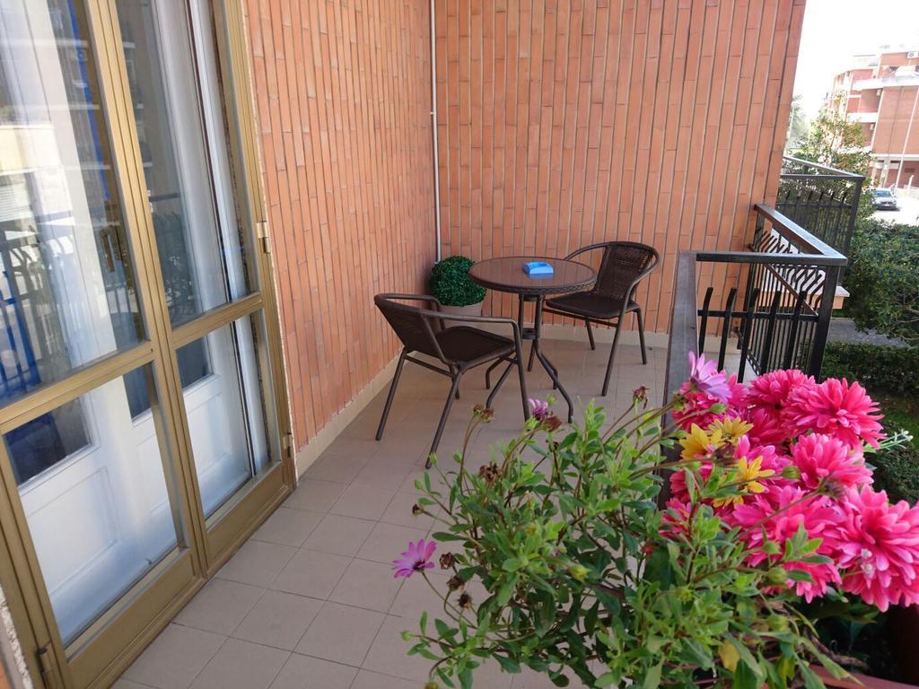 Testa O Croce Casa Vacanze Матера Екстериор снимка