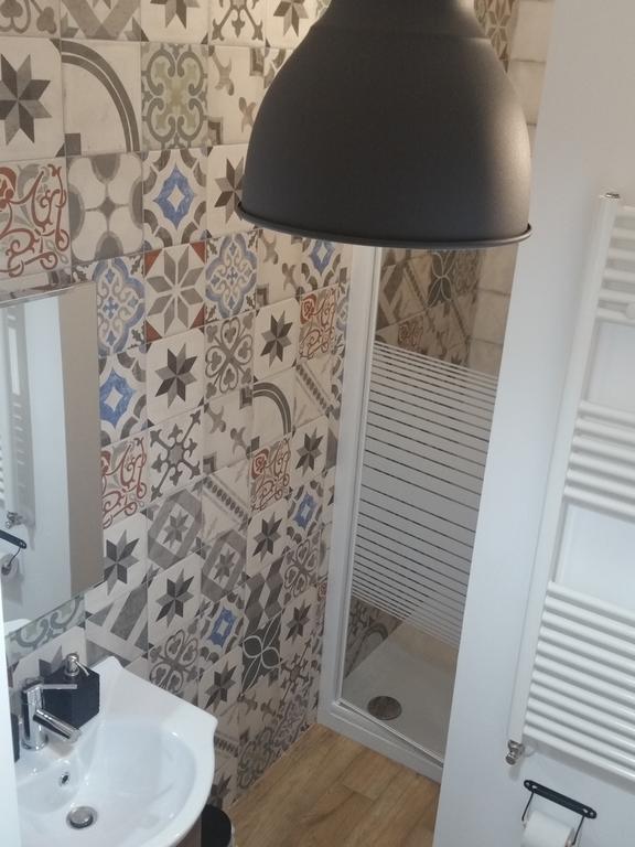 Testa O Croce Casa Vacanze Матера Екстериор снимка