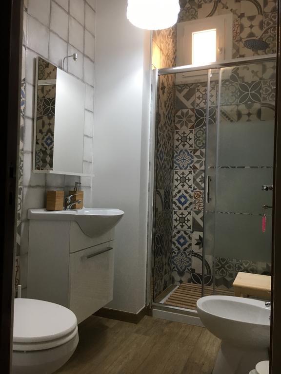 Testa O Croce Casa Vacanze Матера Екстериор снимка