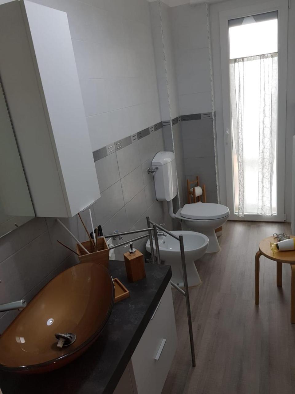 Testa O Croce Casa Vacanze Матера Екстериор снимка