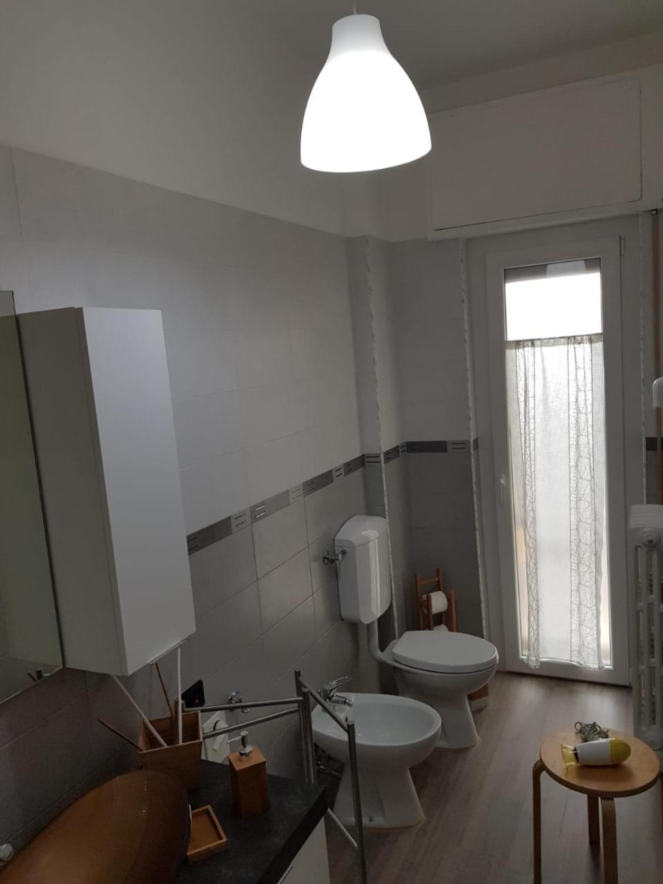 Testa O Croce Casa Vacanze Матера Екстериор снимка